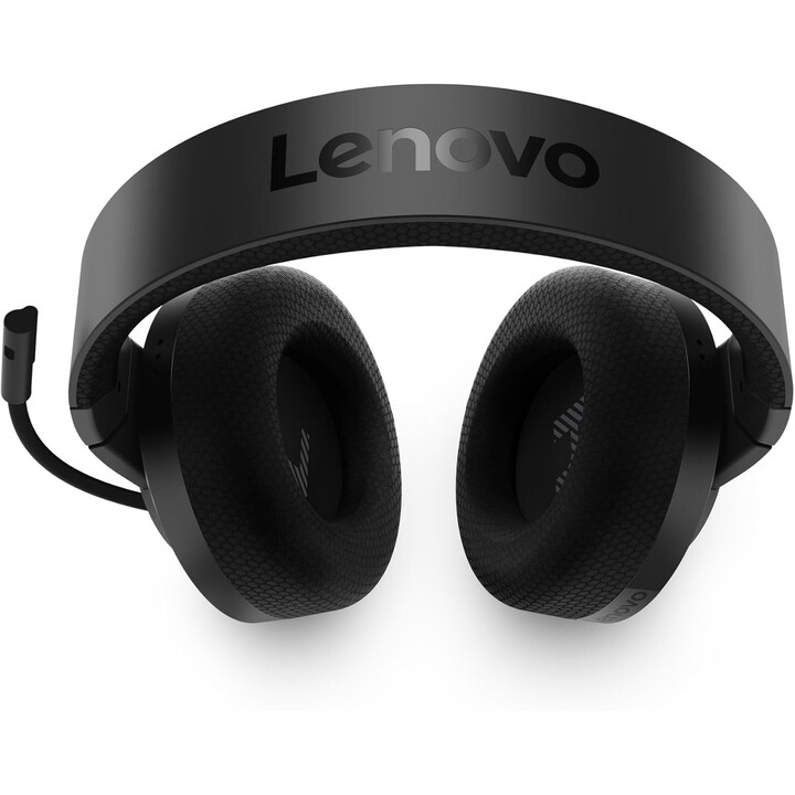 Lenovo H210 - Cuffie da gioco cablate