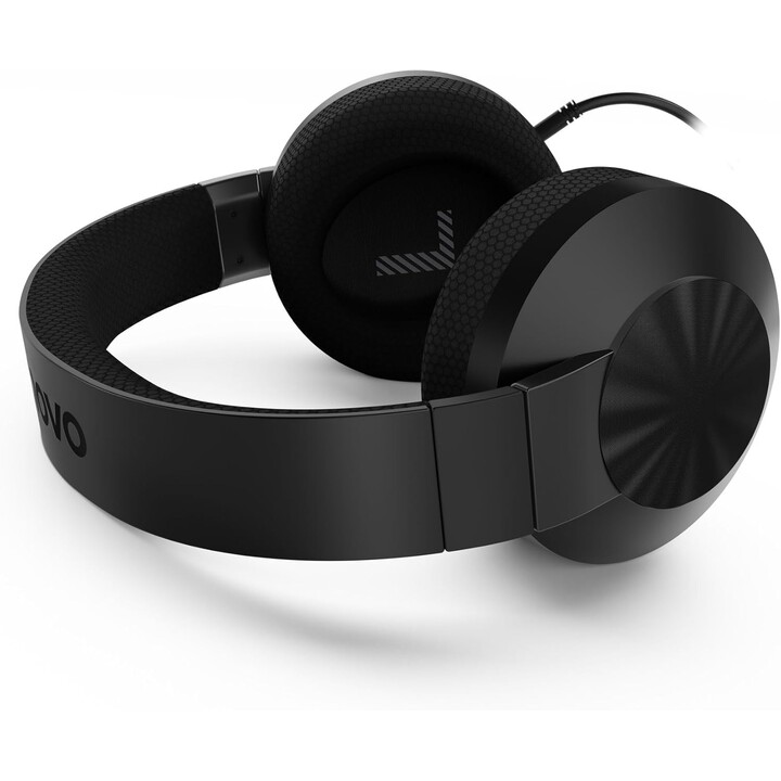 Lenovo H210 - Cuffie da gioco cablate