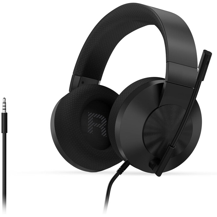 Lenovo H210 - Cuffie da gioco cablate