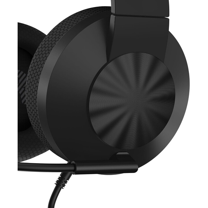 Lenovo H210 - Cuffie da gioco cablate