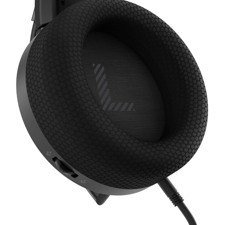 Lenovo H210 - Cuffie da gioco cablate