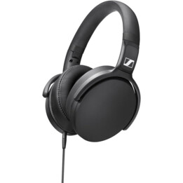 Auriculares con cable Sennheiser HD 400S