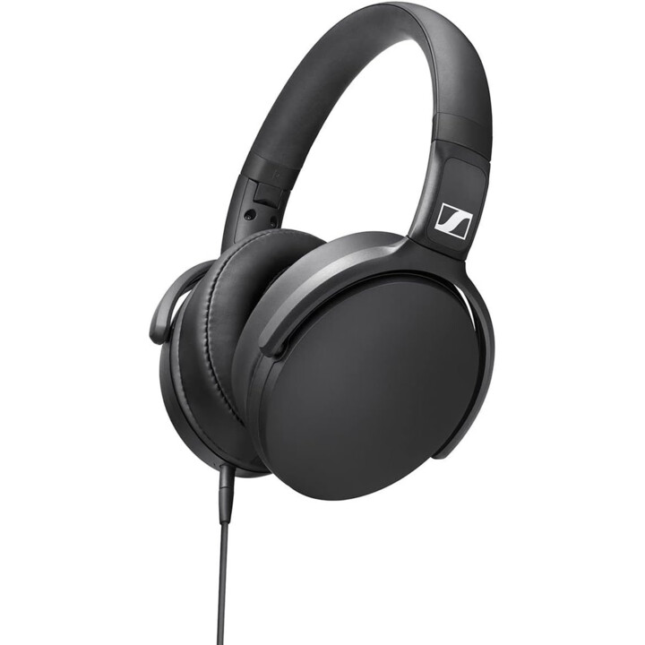 Sennheiser HD 400S wired headphones
