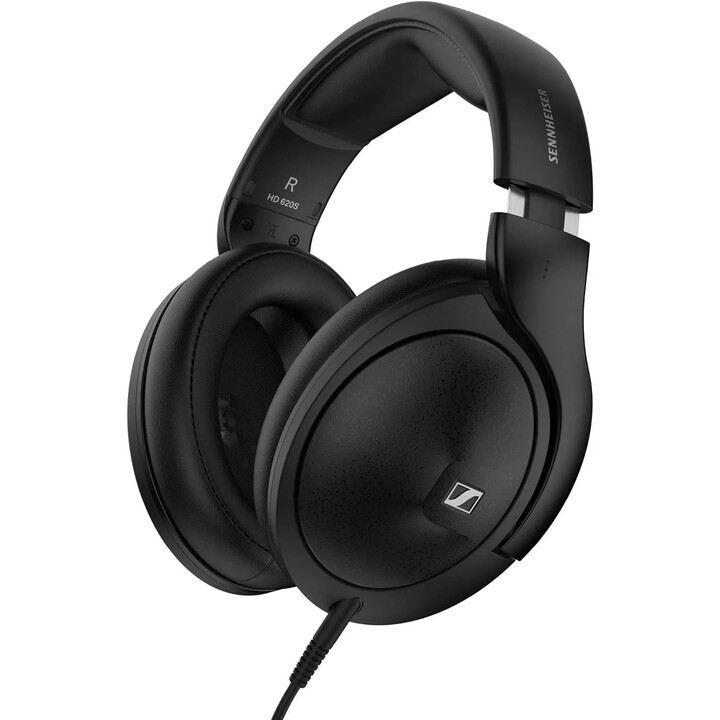 Sennheiser HD 620S kabelgebundene Kopfhörer