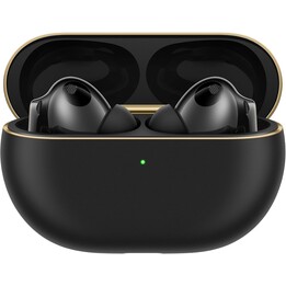 HUAWEI FreeBuds Pro 4 True Sound con controlador dual, llamadas estables y claras, ANC inteligente dinámico, compatible con iOS 