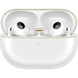 HUAWEI FreeBuds Pro 4 True Sound mit Dual-Treiber, stabile und klare Anrufe, dynamisches Smart ANC, kompatibel mit iOS und Andro