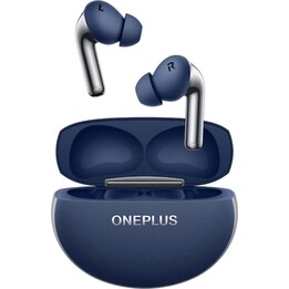 OnePlus Buds Pro 3 - Blu