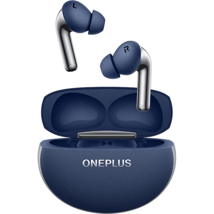 OnePlus Buds Pro 3 - Azul