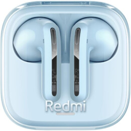 Xiaomi Redmi Buds 6 Verde Corallo