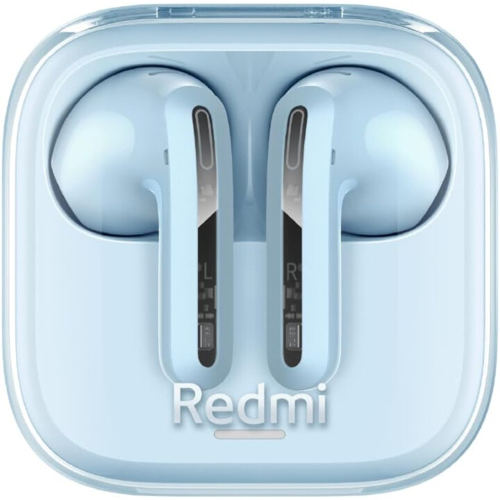 Xiaomi Redmi Buds 6 Coral Green