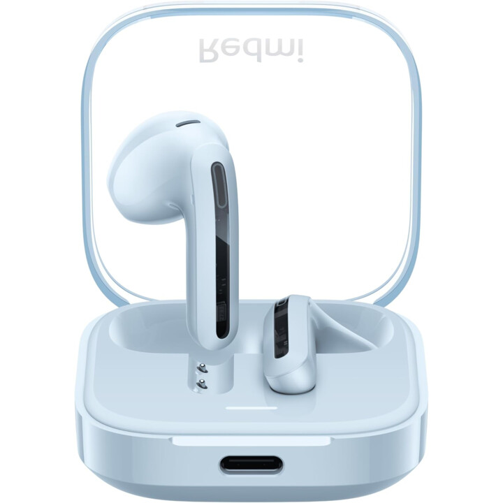 Xiaomi Redmi Buds 6 Coral Green