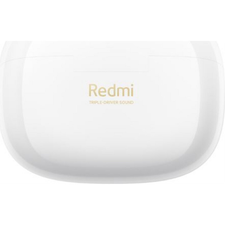 Xiaomi Redmi Buds 6 Pro Glacier White