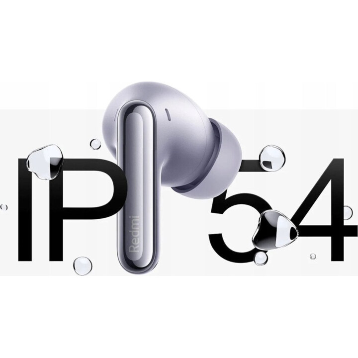 Xiaomi Redmi Buds 6 Pro Violet Lavande