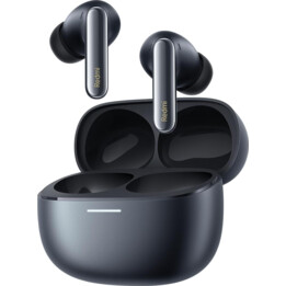 Xiaomi Redmi Buds 6 Pro Space Negro