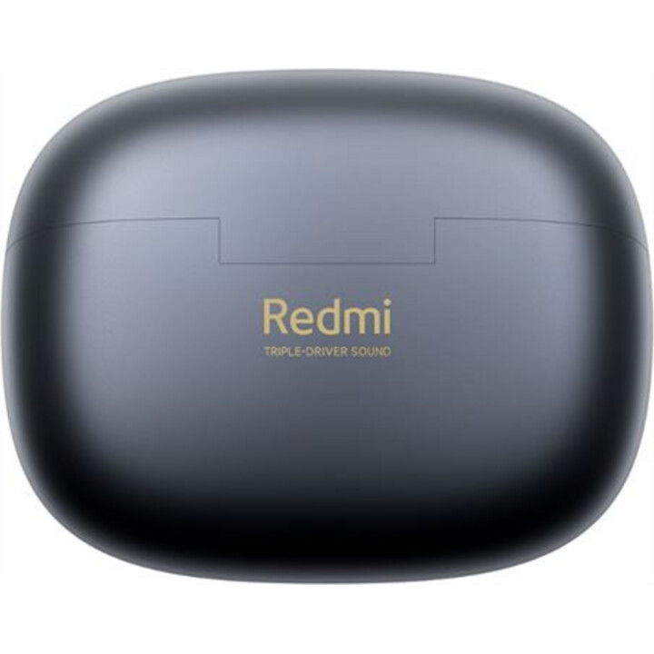 Xiaomi Redmi Buds 6 Pro Space Negro