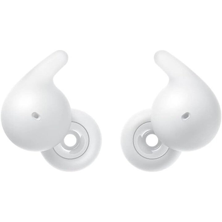 Auriculares Inalámbricos Sony LinkBuds Open/ con Micrófono/ Bluetooth/ Blancos