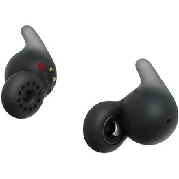 Auriculares Inalámbricos Sony LinkBuds Open/ con Micrófono/ Bluetooth/ Negros