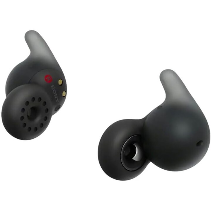 Auriculares Inalámbricos Sony LinkBuds Open/ con Micrófono/ Bluetooth/ Negros