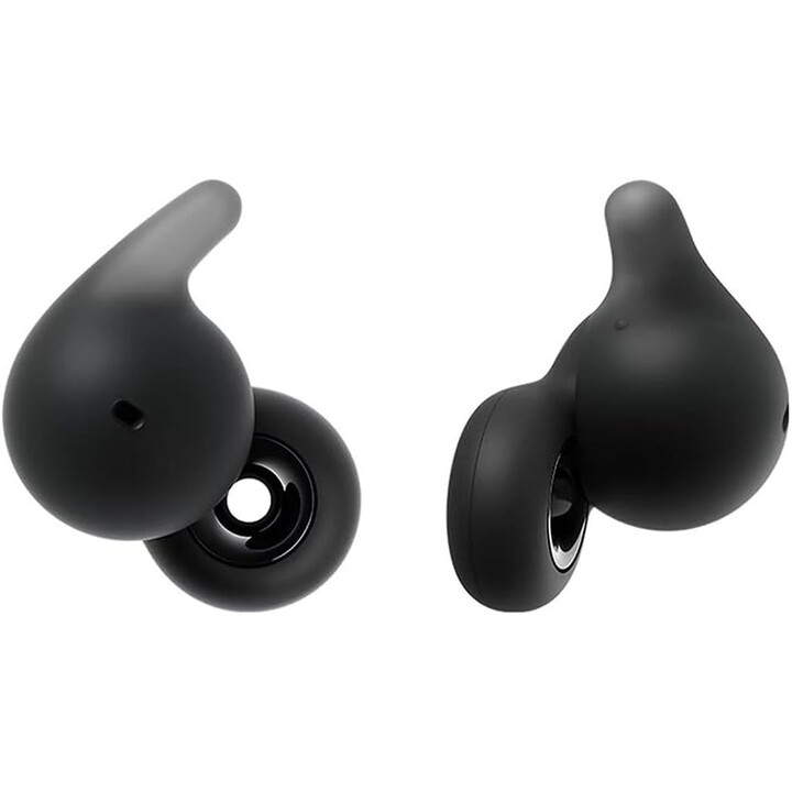 Auriculares Inalámbricos Sony LinkBuds Open/ con Micrófono/ Bluetooth/ Negros