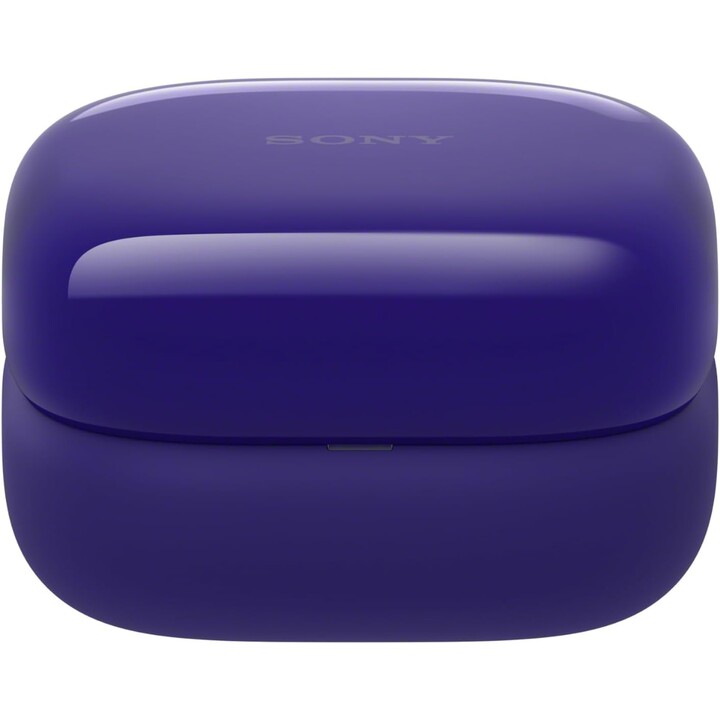 Auriculares Inalámbricos Sony LinkBuds Open/ con Micrófono/ Bluetooth/ Violeta