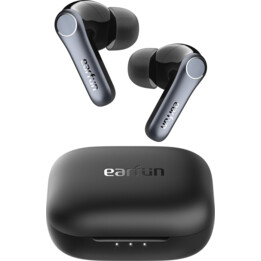 Earfun Air Pro 4 ANC QuietSmart 3.0 Azul - Auriculares Bluetooth