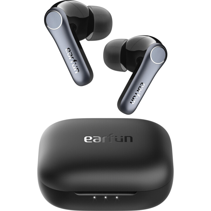 Earfun Air Pro 4 ANC QuietSmart 3.0 Blau – Bluetooth-Kopfhörer