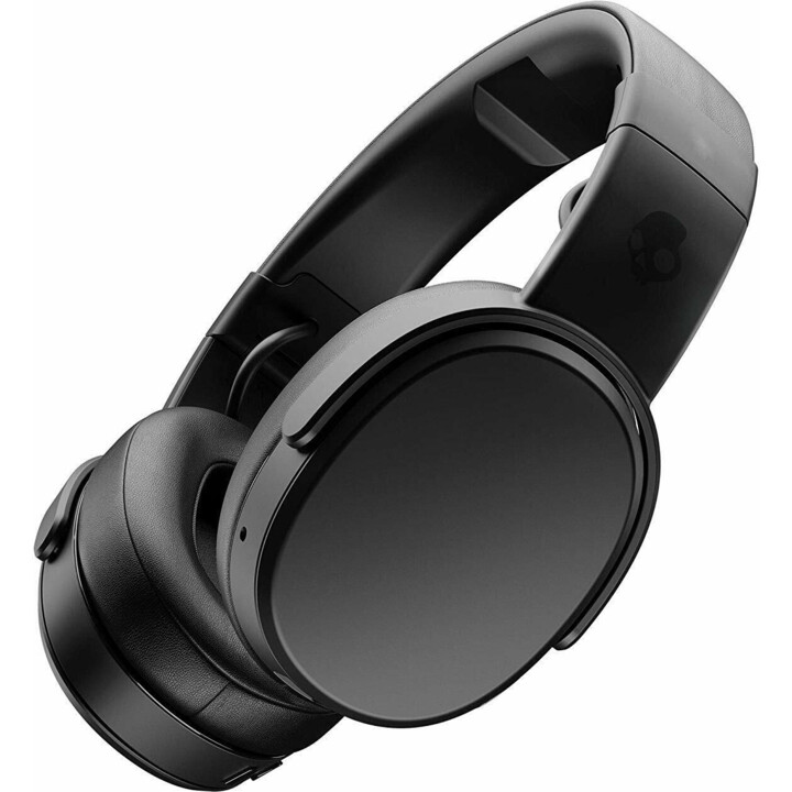 Skullcandy Crusher casque circum-auriculaire sans fil noir