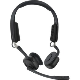 SHOKZ C610-AA-BK Headset and Headphones Wireless Ear Hook Office/Call Center USB Type A Bluetooth Black