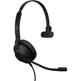 Jabra Evolve2 30 SE UC Mono USB-A