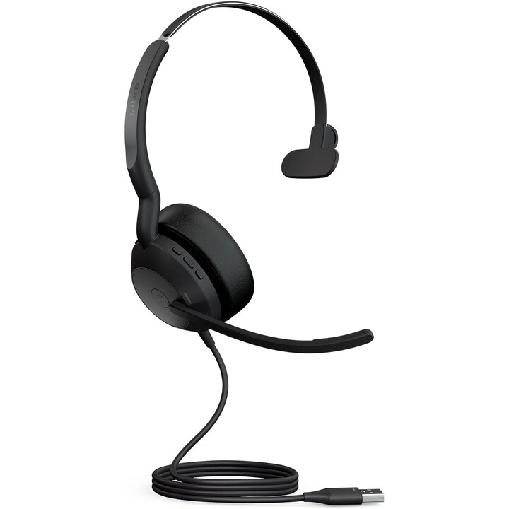 Jabra Evolve2 50 MS Mono USB-A