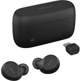 Jabra Evolve2 Buds MS Headset In-Ear
