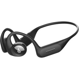 Auriculares Edifier Comfo Run Bluetooth Negro 