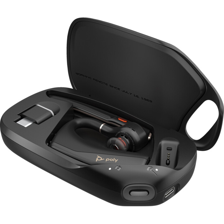 HP Poly Auriculares Voyager Legend 50-M