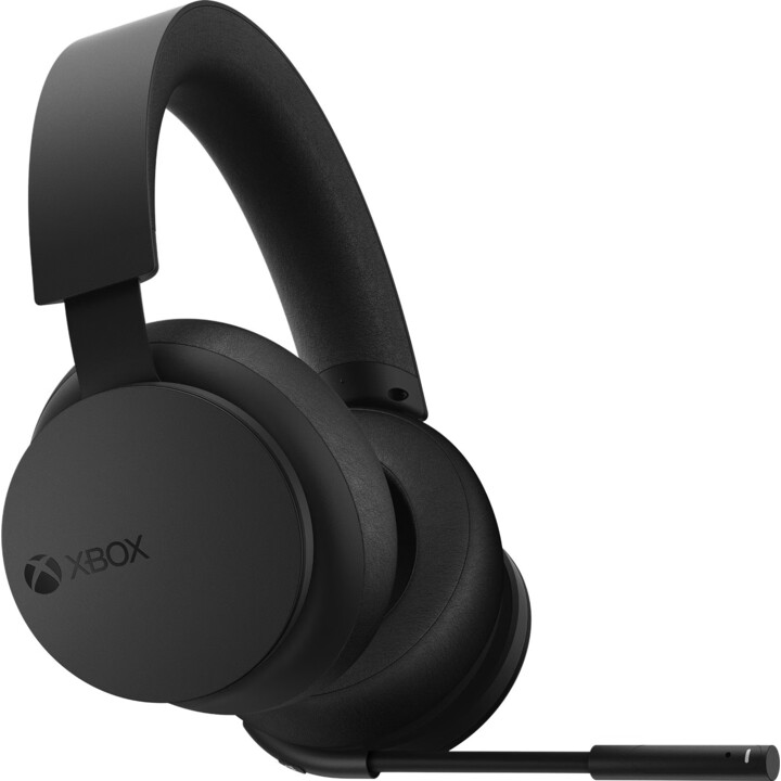 Auriculares Microsoft Xbox TLL-000021
