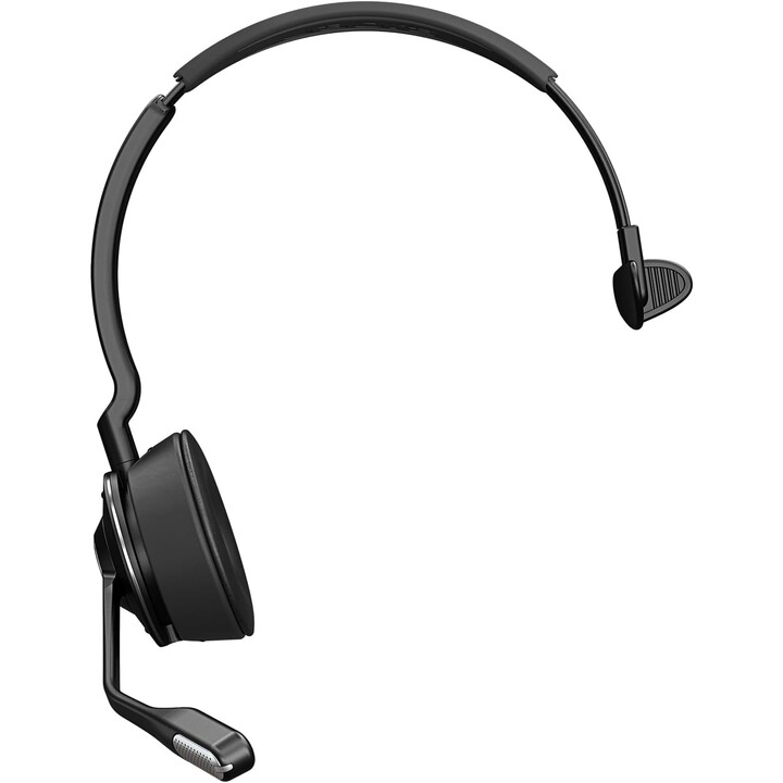 Fone de ouvido Jabra Engage 75 SE Mono On-Ear