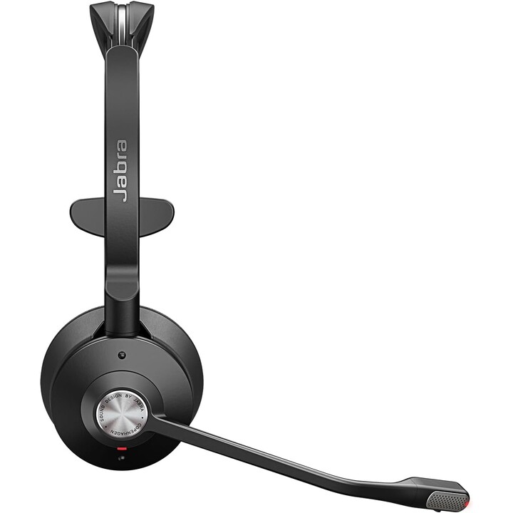 Fone de ouvido Jabra Engage 75 SE Mono On-Ear