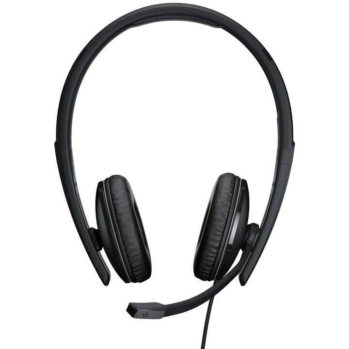 EPOS ADAPT 160T: conexão USB-C e Jack
