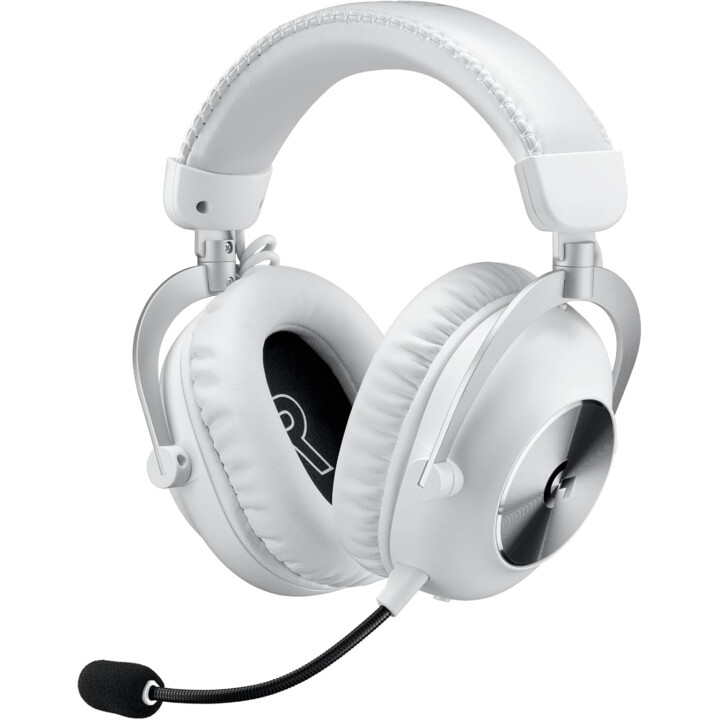 Logitech G Pro X 2 Gaming Blanc Casque
