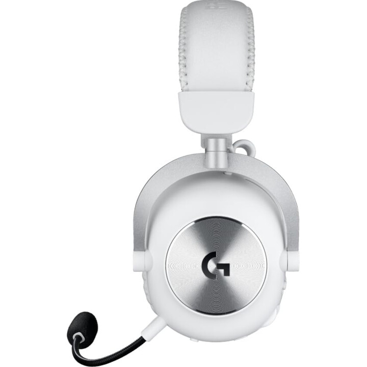 Logitech G Pro X 2 Gaming Blanc Casque