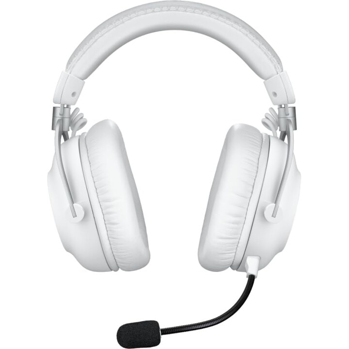 Logitech G Pro X 2 Gaming Blanc Casque