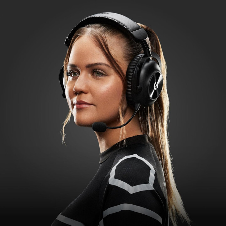 Logitech G Pro X 2 Gaming Blanc Casque