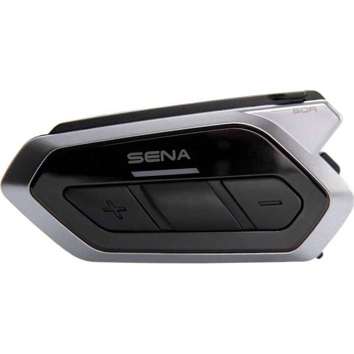 Intercomunicador para moto SENA 50R-02