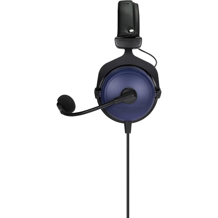 Beyerdynamic DT 797 PV 250 ohmios Juego con micrófono capacitivo