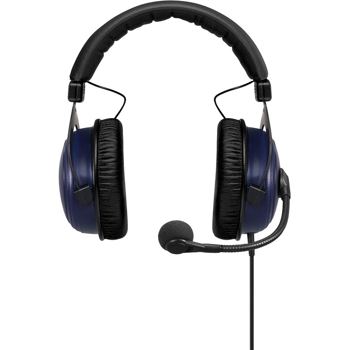 Beyerdynamic DT 797 PV 250 ohmios Juego con micrófono capacitivo
