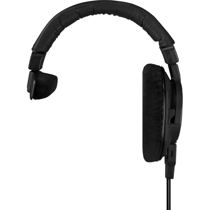 Beyerdynamic DT 252 80 ohmios Auriculares de estudio de transmisión cerrada con auriculares individuales