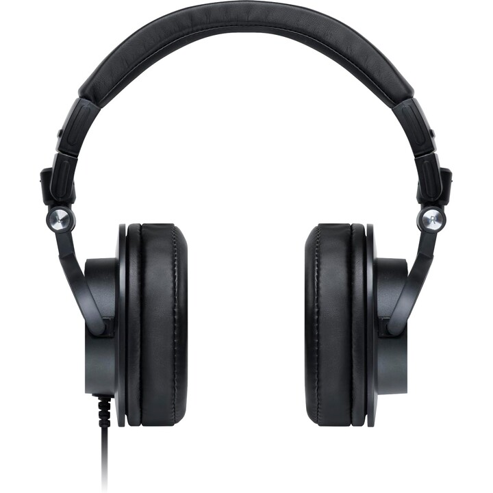Presonus HD9, monitor auriculares, negro
