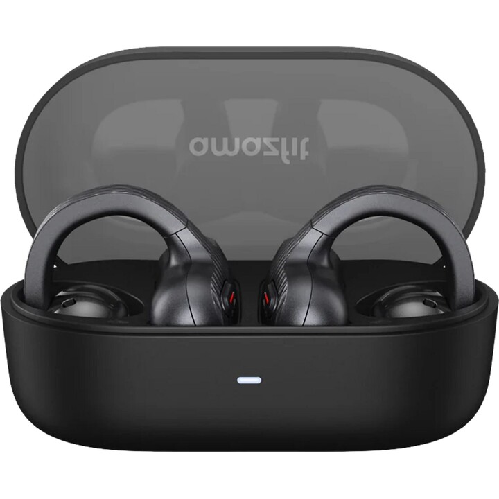 Amazfit Up Preto - Auscultadores Bluetooth