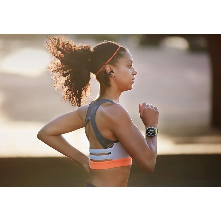 Amazfit Up Preto - Auscultadores Bluetooth