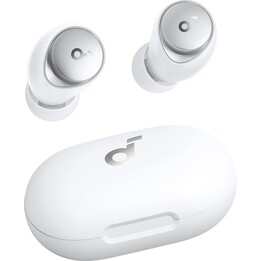 AURICULARES SPACE A40/BLANCO A3936G21 SOUNDCORE