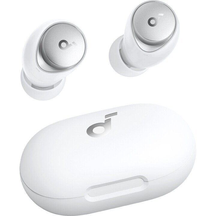 FONE DE OUVIDO SPACE A40/BRANCO A3936G21 SOUNDCORE